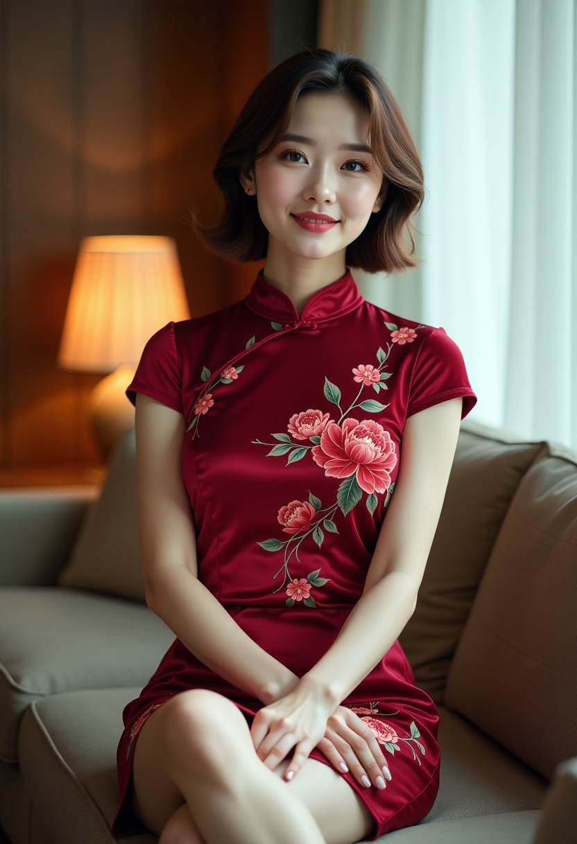 迷雾来信