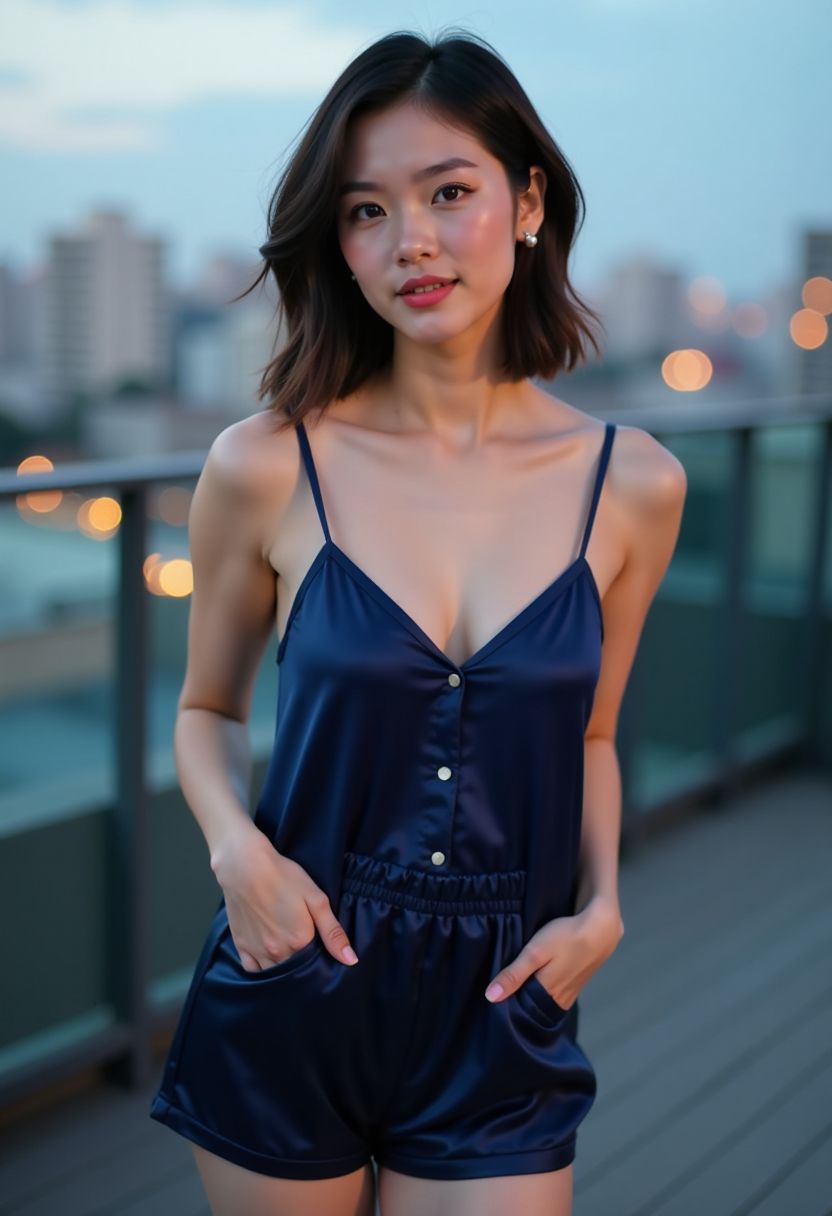 巴黎旧梦