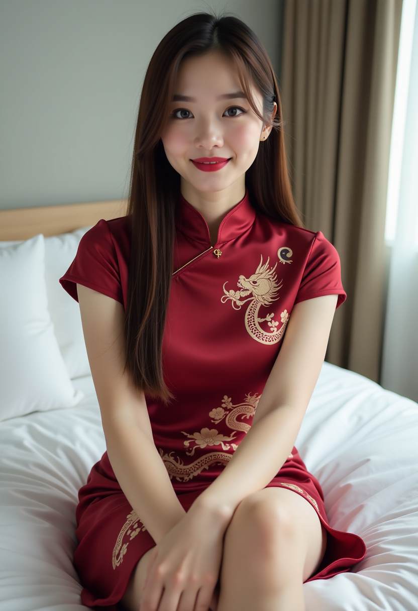 星河档案